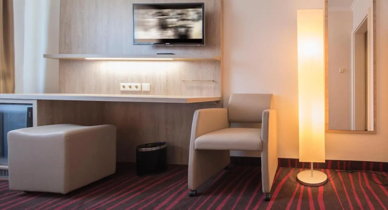 Europaeischer Hof (Adults Only) Monaco di Baviera 3*,  Germania