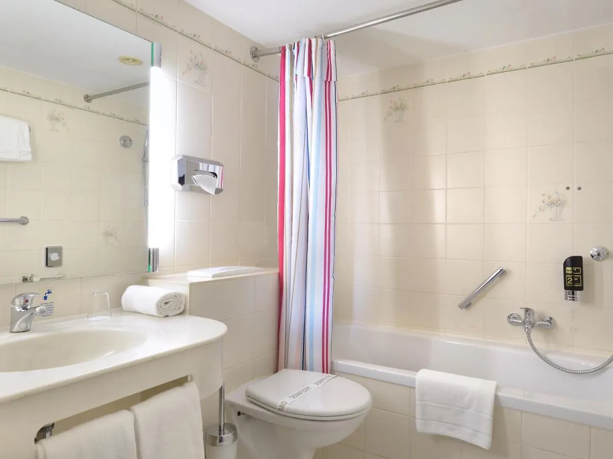 *** Hotel Europaeischer Hof (Adults Only) Munich Allemagne