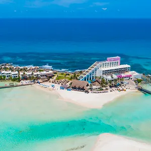 Resort Mia Reef Cancun