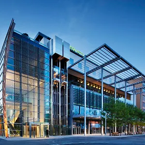 **** Hotel The Gibson Irlanda