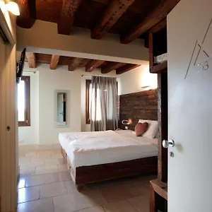 *** Hotel Antica Abbazia Italia