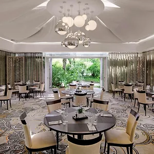 Hilton Park Munich