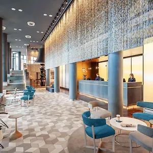 **** Hotel Nh Alexanderplatz Germania