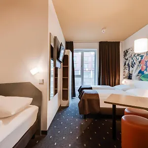 Hotel Bremen-überseestadt