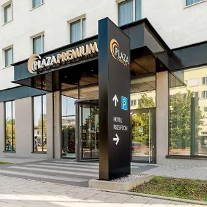 Plaza Premium 4*, Monachium Niemcy