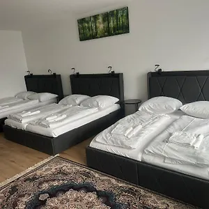 Apartment Im Hamburger Strasse-2