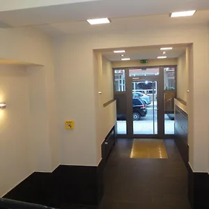 Hotel Belle Blue Zentrum, München
