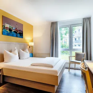 Businesshotel Berlijn
