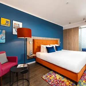**** Hotel Three Corners Lifestyle Ungheria