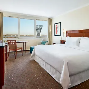 The Westin Grand Munich