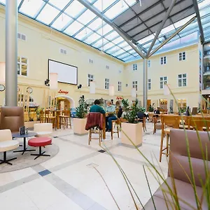 **** Hotel Jufa Austria