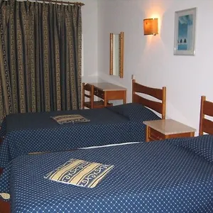 Hotel Silchoro