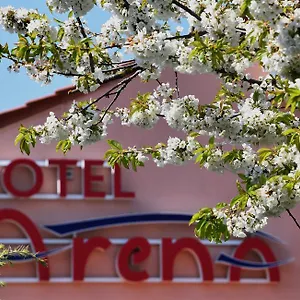 arena-stadt-munchen.getmunichhotels.com/