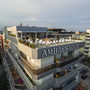 **** Hotel Ambassador Italia