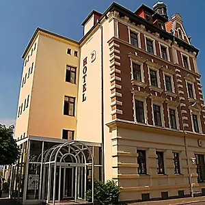 Merseburger Hof 3* Lipcse