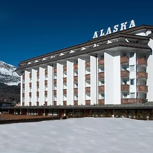 **** Hotel Alaska Cortina Italia