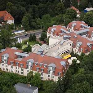 Seminaris 4* Lipcse