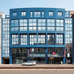 Ibis Hauptbahnhof 2* Nürnberg