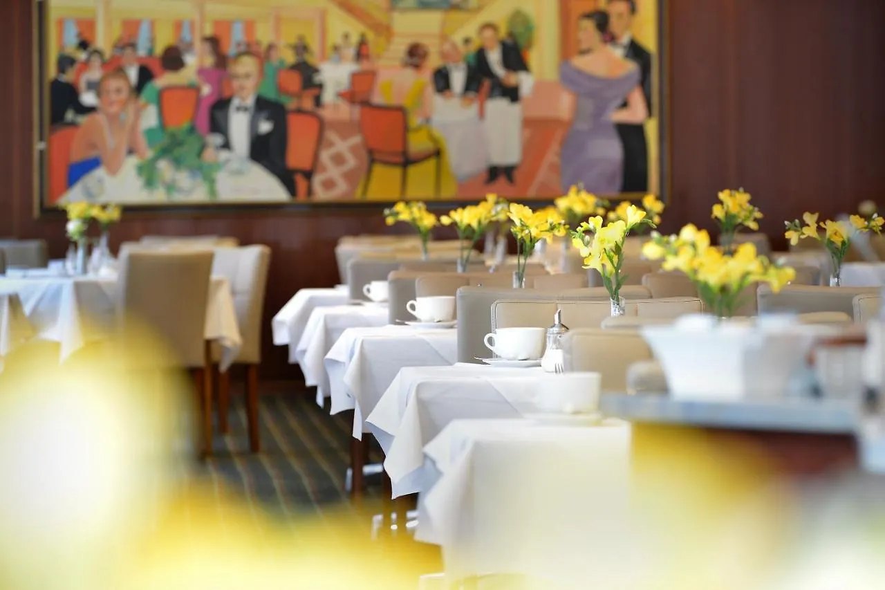 Hotel Europaeischer Hof (Adults Only) Munich