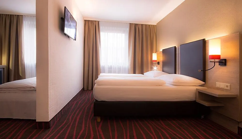Europaeischer Hof (Adults Only) München Hotel