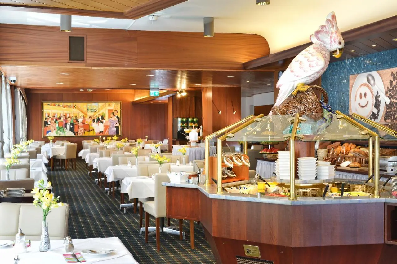 Europaeischer Hof (Adults Only) Mnichov