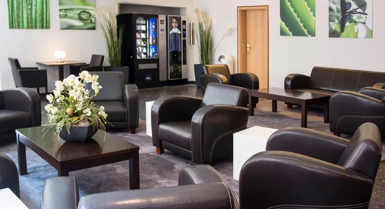 Europaeischer Hof (Adults Only) Mnichov Hotel